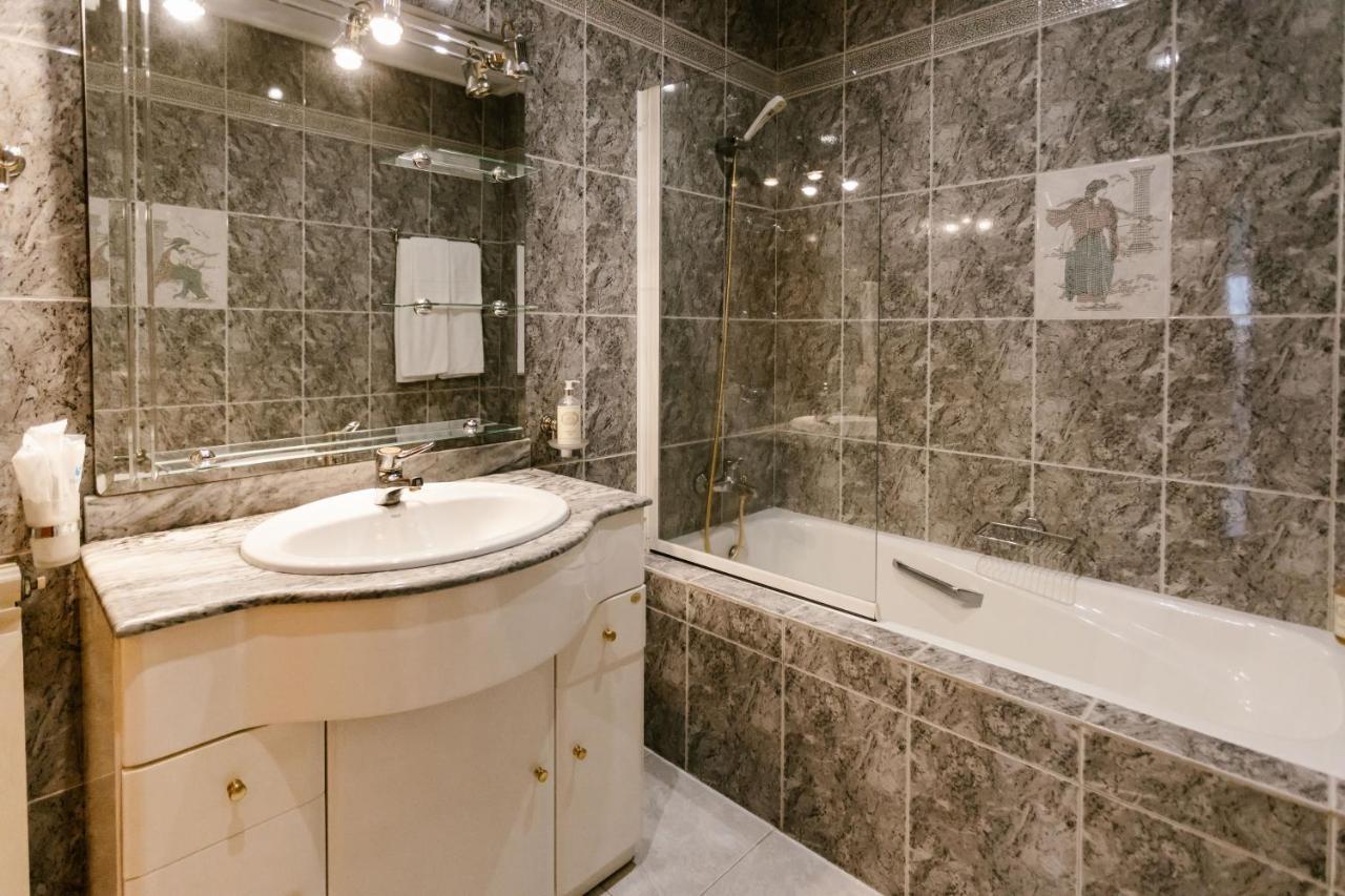 ギマランイスCasa Da Calcada IIアパートメント エクステリア 写真