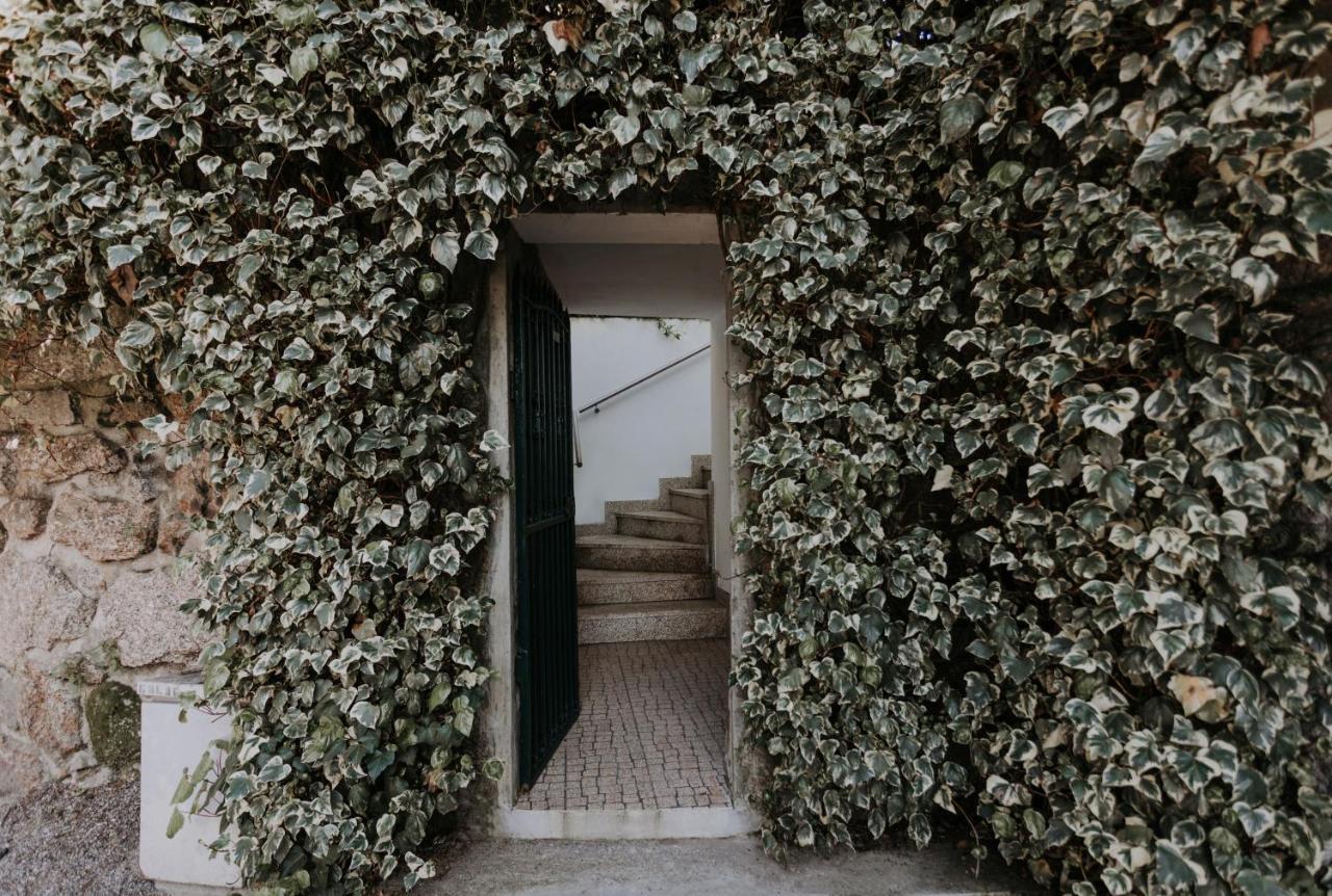 ギマランイスCasa Da Calcada IIアパートメント エクステリア 写真