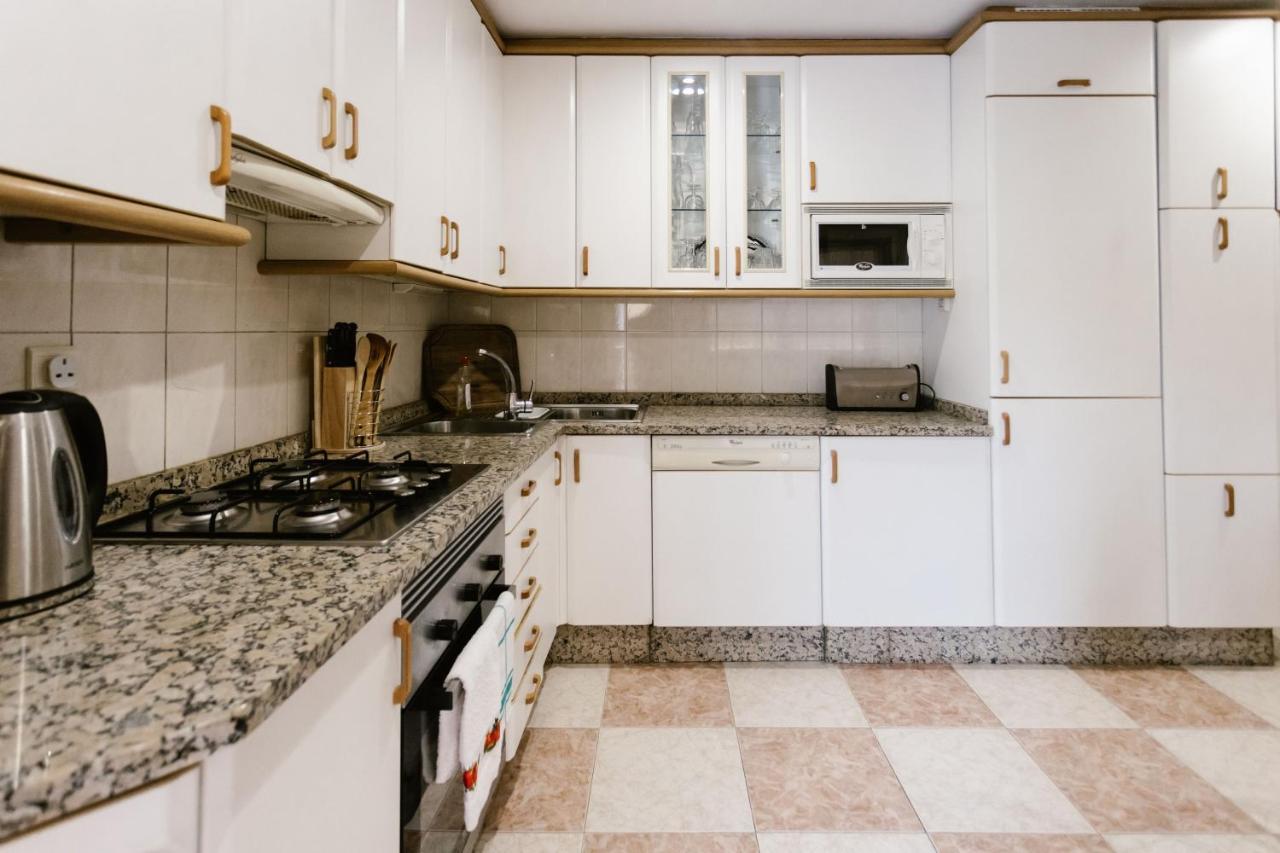 ギマランイスCasa Da Calcada IIアパートメント エクステリア 写真