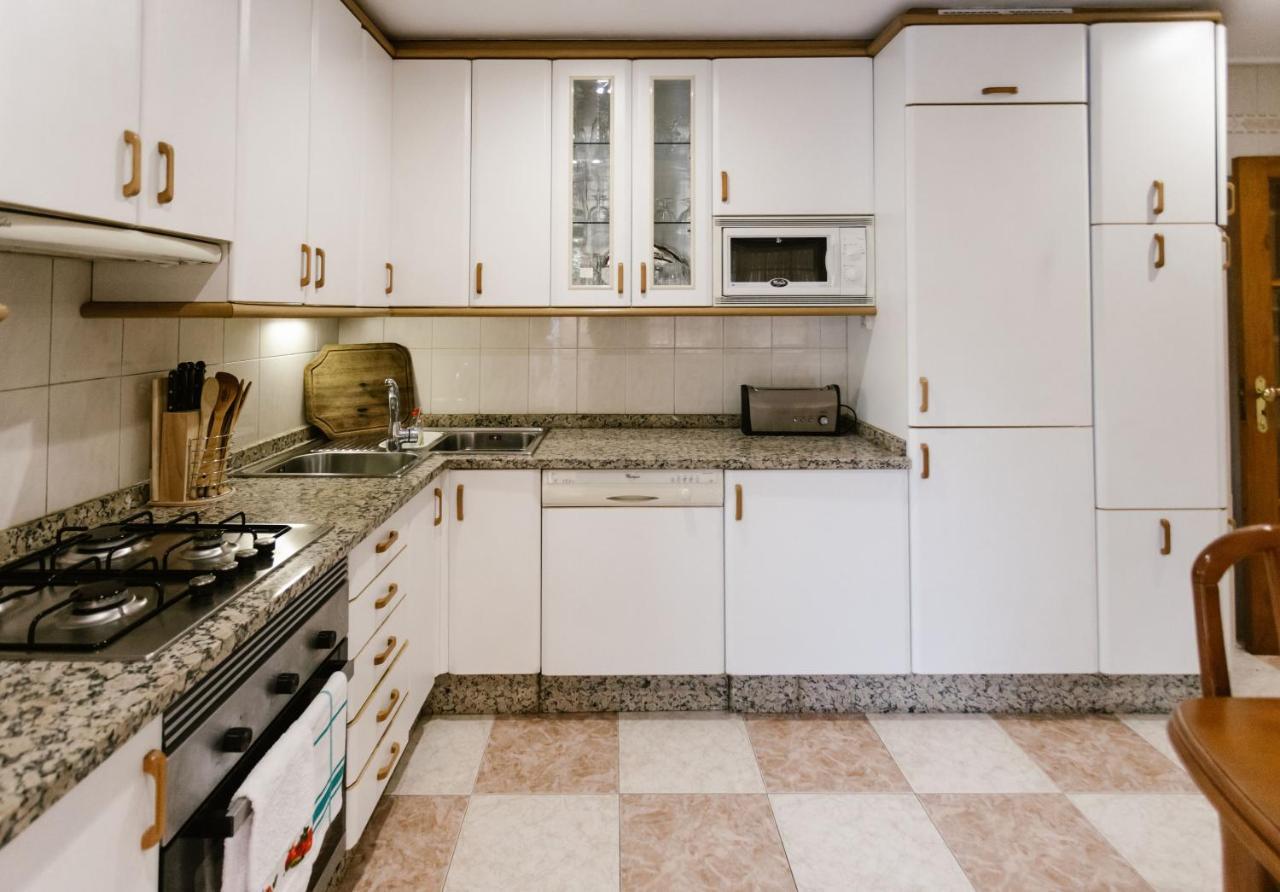 ギマランイスCasa Da Calcada IIアパートメント エクステリア 写真