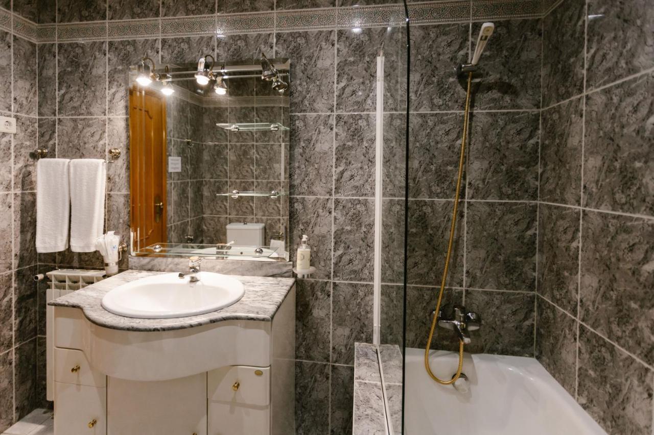 ギマランイスCasa Da Calcada IIアパートメント エクステリア 写真