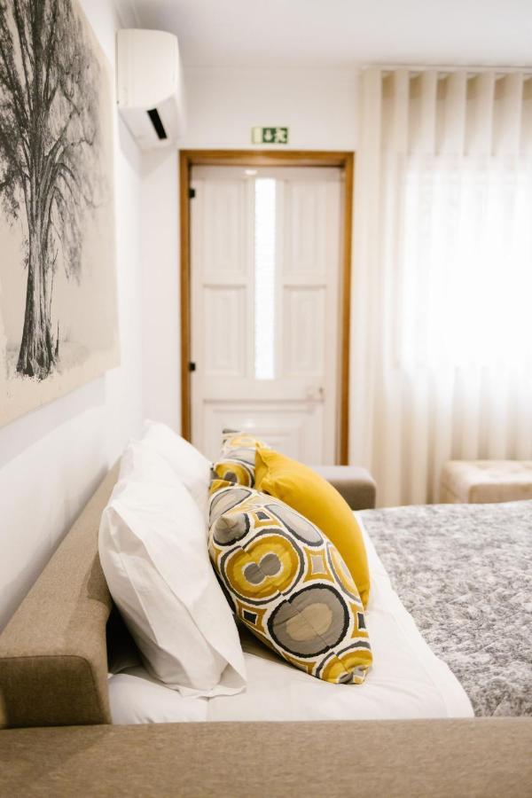 ギマランイスCasa Da Calcada IIアパートメント エクステリア 写真