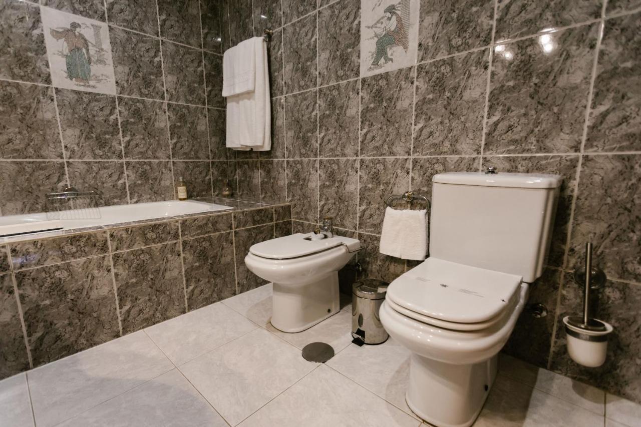 ギマランイスCasa Da Calcada IIアパートメント エクステリア 写真