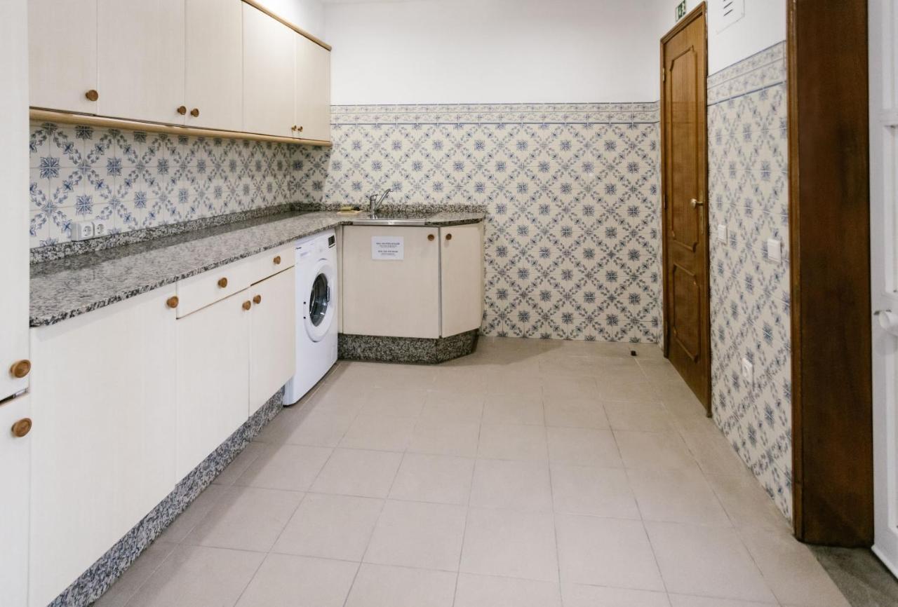 ギマランイスCasa Da Calcada IIアパートメント エクステリア 写真